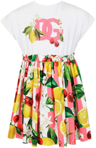 Платье Dolce & Gabbana 2662116 125128564