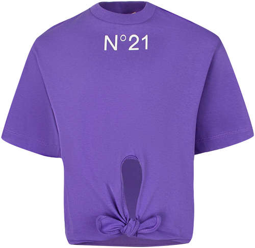 Футболка №21 kids 2656035 125128443