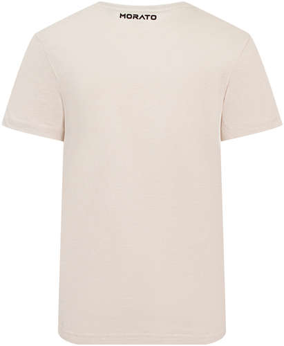 Футболка ANTONY MORATO 2720760 / 125132540 - вид 2