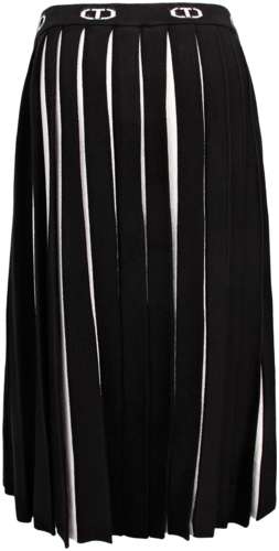 Юбка TWINSET 3075044 / 125155784 - вид 2