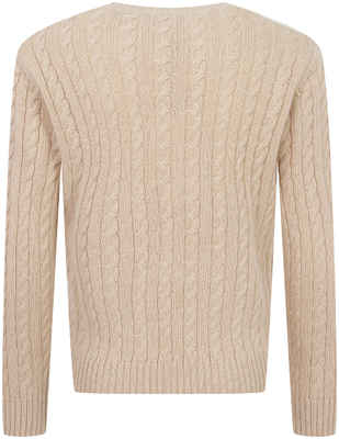 Джемпер Il Gufo 2508097 / 12540178 - вид 2