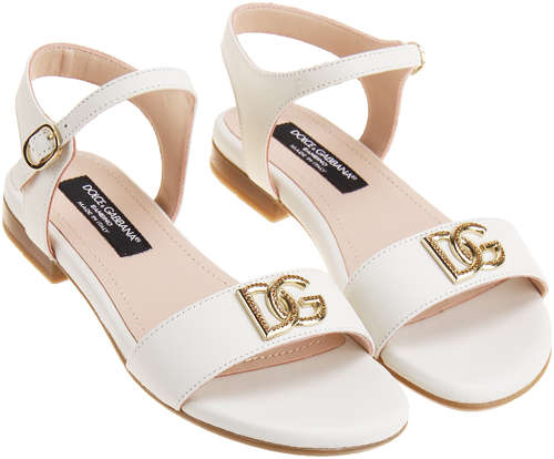 Босоножки Dolce & Gabbana 2759796 125137218