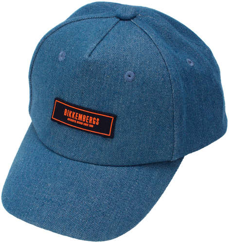 Кепка Bikkembergs 2775898 125142070