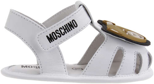 Пинетки Moschino 2762164 / 125137842 - вид 2