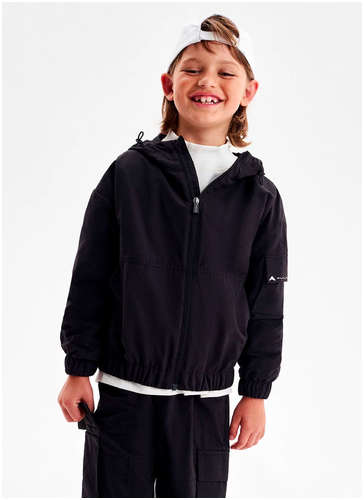 Ветровка SILVER SPOON 2667277 / 125105435 - вид 2