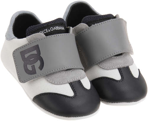 Пинетки Dolce & Gabbana 2760122 125137308