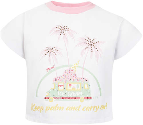 Футболка EIRENE 2661407 125128575