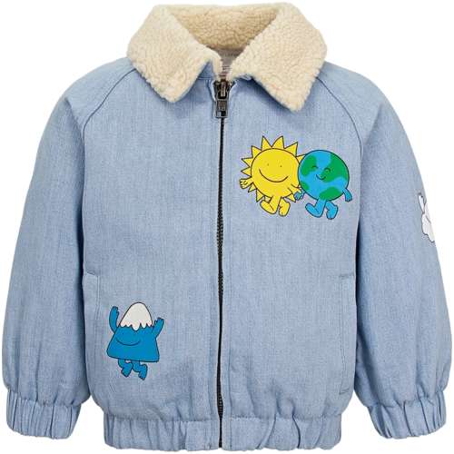 Куртка Stella McCartney 2873552 125147247