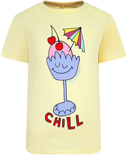 Футболка Stella McCartney 2647029 125131664