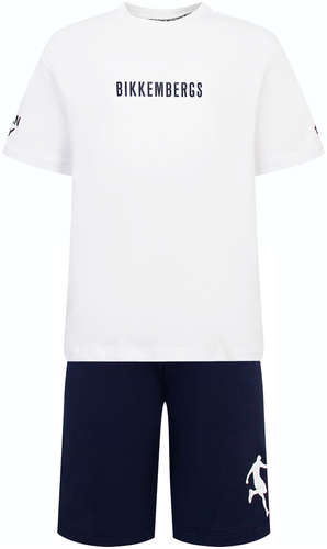 Комплект из 2 шт. Bikkembergs 2776327 125141620