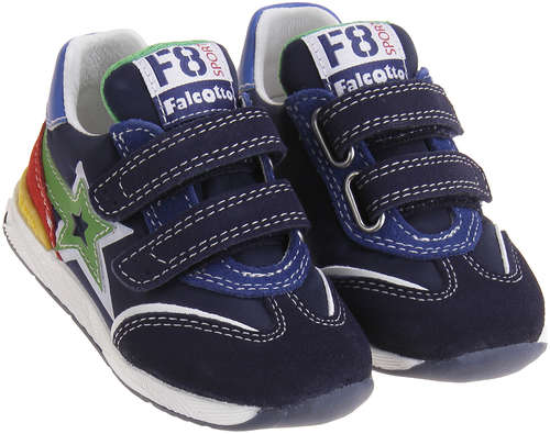Кроссовки Falcotto 2770156 125138658