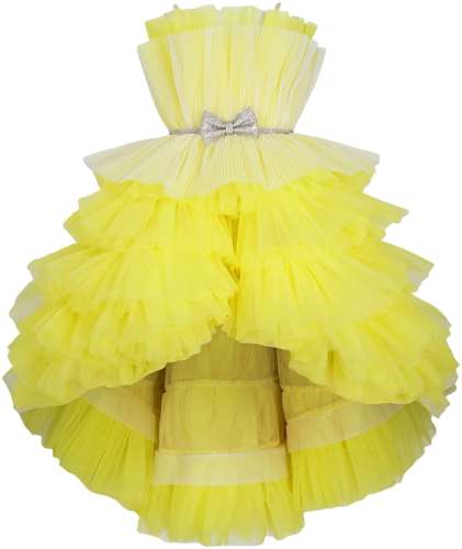 Платье MONIKA MO 3094218 125161919