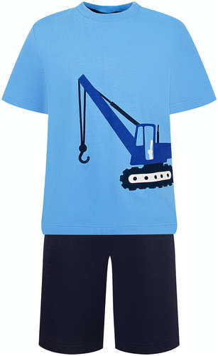 Пижама Sanetta 2778846 125142295