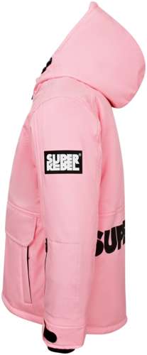 Куртка SUPERREBEL 3085048 / 125159385 - вид 2