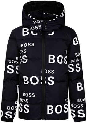 Куртка HUGO BOSS 2445865 1254411