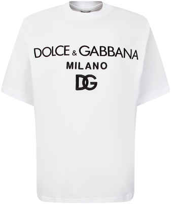 Футболка Dolce & Gabbana 2473421 / 125632