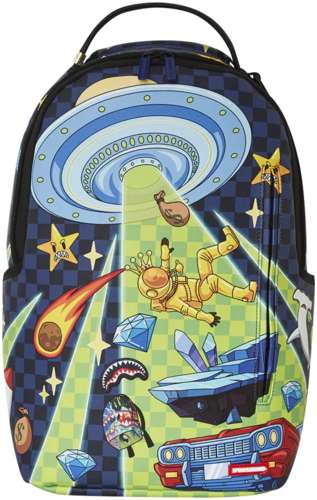 Рюкзак SPRAYGROUND 2785954 125156180