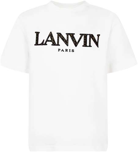 Футболка LANVIN 3096073 125162822