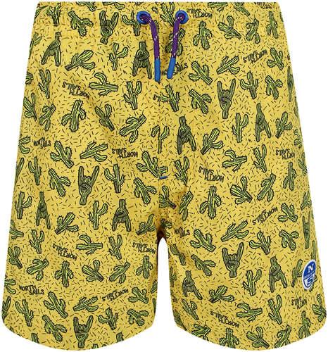 Шорты пляжные North Sails 2565886 12568562