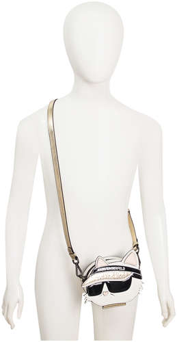 Сумка Karl Lagerfeld 2758102 / 125136430 - вид 2