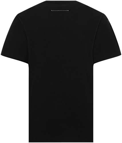 Футболка MM6 Maison Margiela 2766931 / 125152152 - вид 2