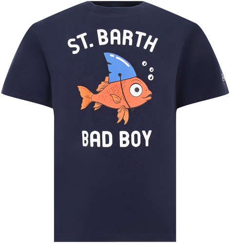 Футболка MC2 Saint Barth 2776688 125152729