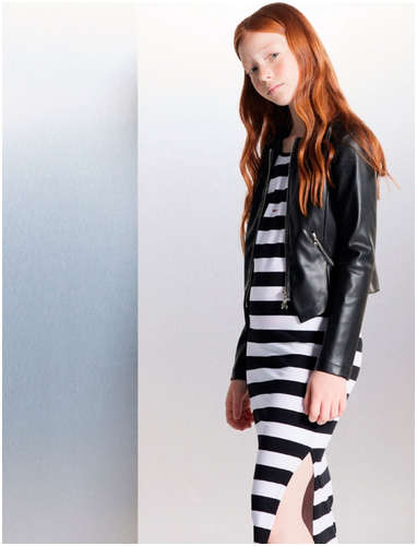 Платье PATRIZIA PEPE 2769119 / 125152257 - вид 2