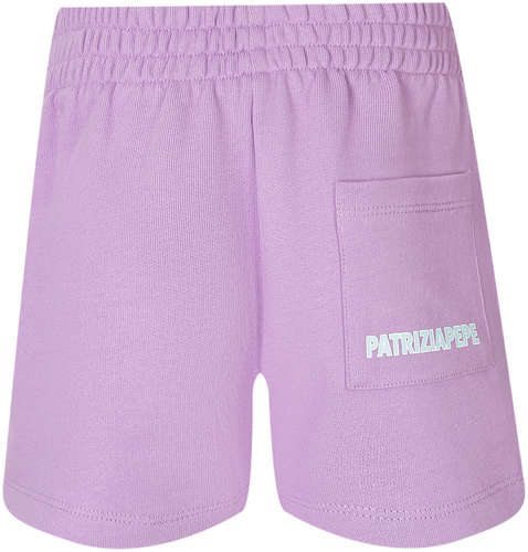 Шорты PATRIZIA PEPE 2661864 / 125131719 - вид 2
