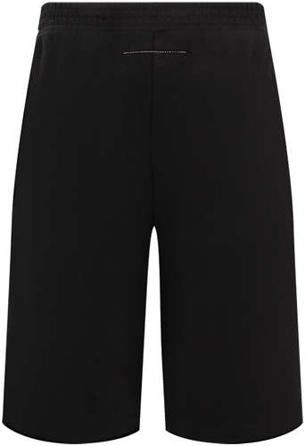 Шорты MM6 Maison Margiela 2766911 / 125152031 - вид 2