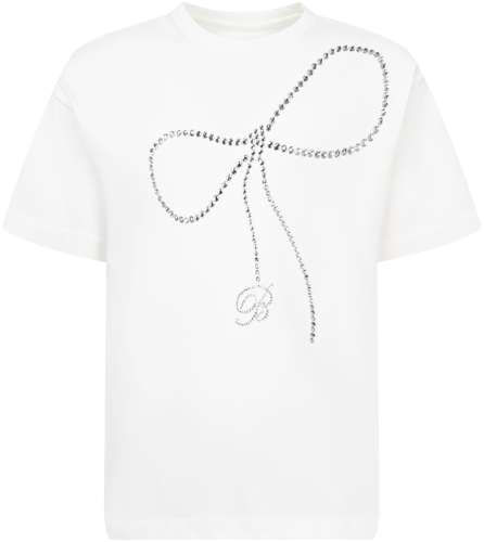 Футболка Miss Blumarine 3001016 125154939