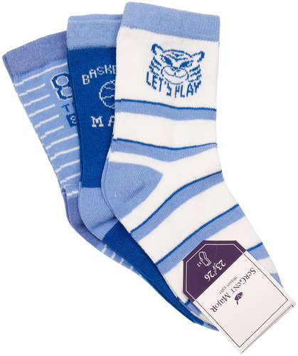 Носки Sergent Major 2765427 125138248