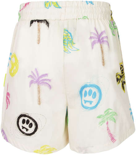 Шорты BARROW 2649440 / 125128136 - вид 2