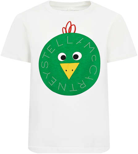 Футболка Stella McCartney 2705414 125131005