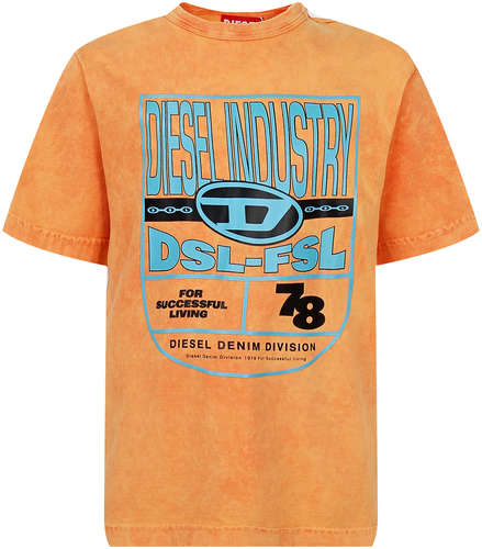 Футболка Diesel 2773806 125152377
