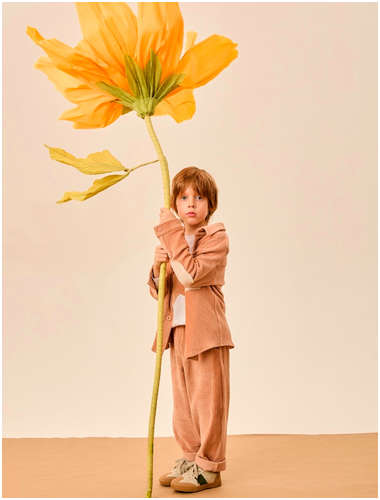 Брюки Amur By Marushik 2772331 / 125140569 - вид 2