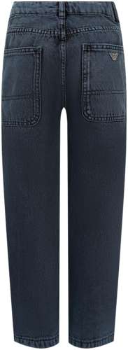 Джинсы EMPORIO ARMANI 2876173 / 125146520 - вид 2