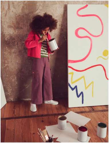 Джемпер MAX&CO 2725943 / 125123363 - вид 2