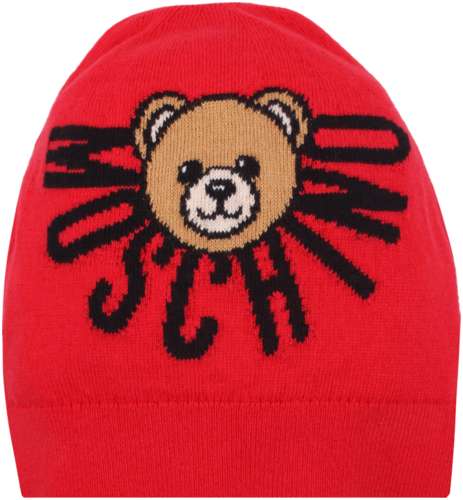 Шапка Moschino 2893662 125147645