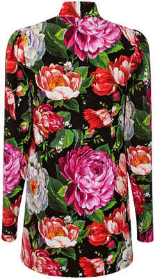 Платье Dolce & Gabbana 2477390 / 12532369 - вид 2