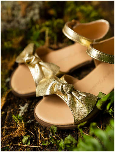 Босоножки Age of Innocence 2287653 / 125142901 - вид 2