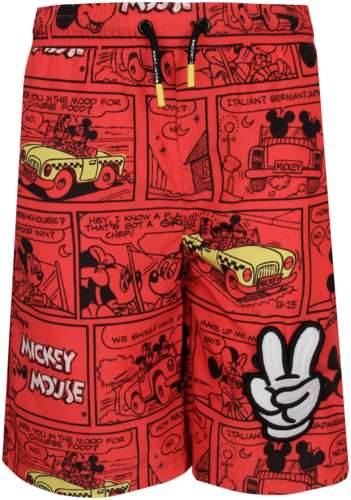 Шорты пляжные Marc Jacobs 2750420 125157053