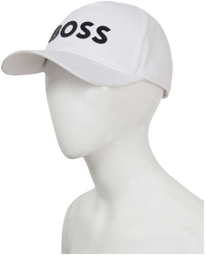 Кепка BOSS 2757776 / 125135933 - вид 2