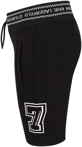 Шорты Karl Lagerfeld 2683086 / 125129604 - вид 2