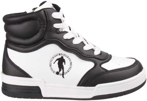 Кеды Bikkembergs 3092236 / 125161215 - вид 2