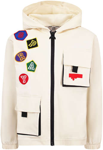 Куртка SPRAYGROUND 2754221 / 125135005 - вид 3