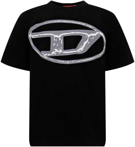 Футболка Diesel 2883414 125154529