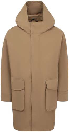 Плащ SILVER SPOON 3004503 125149260