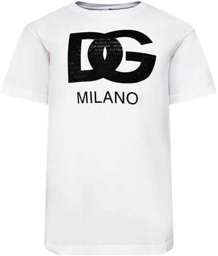 Футболка Dolce & Gabbana 2653849 125128243