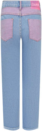 Джинсы Billieblush 2750995 / 125134321 - вид 2