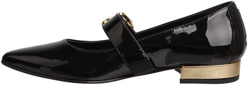 Туфли Balmain 2593027 12581810